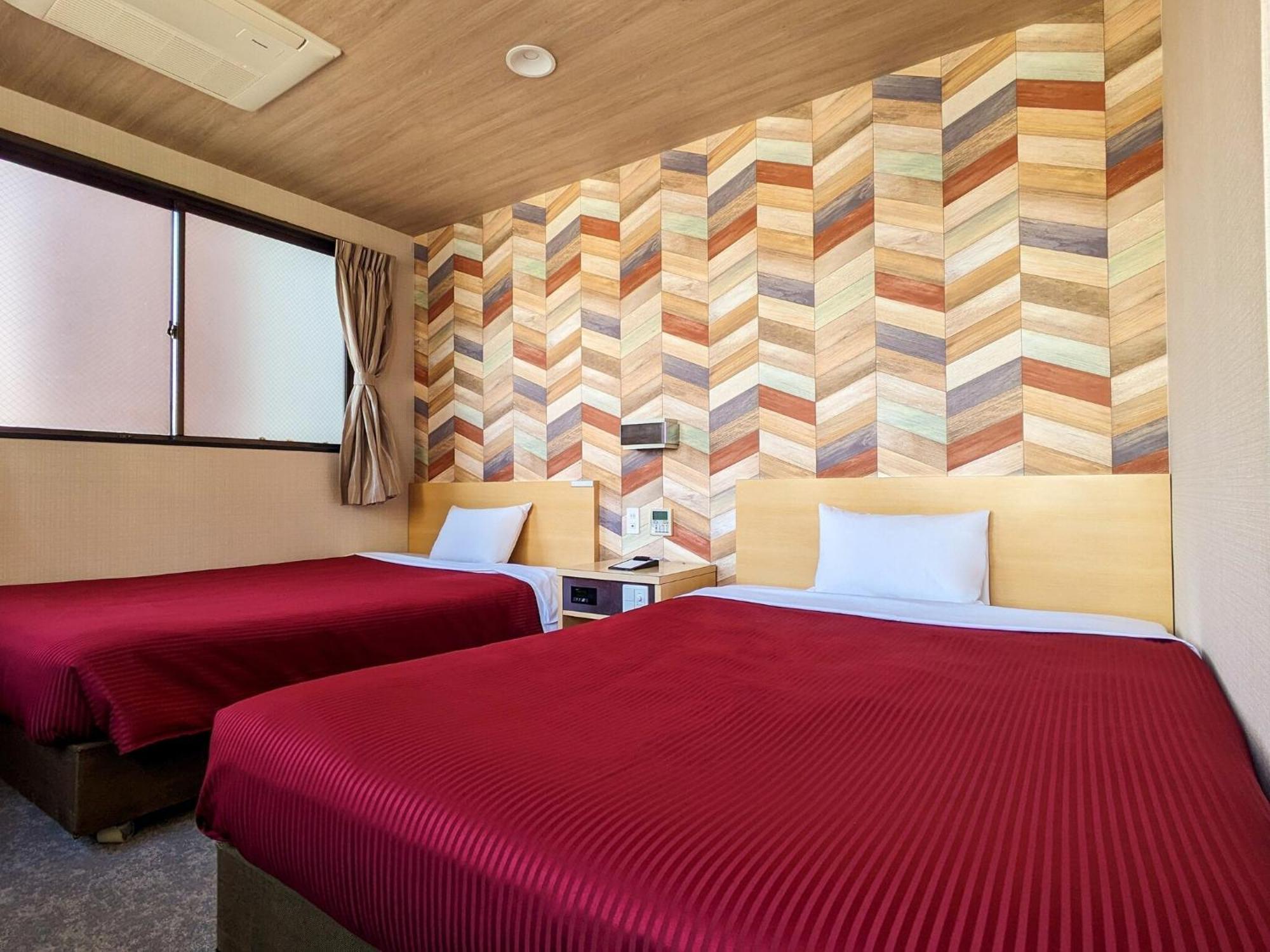Hotel New Gaea Yakuin Fukuoka  Exterior foto