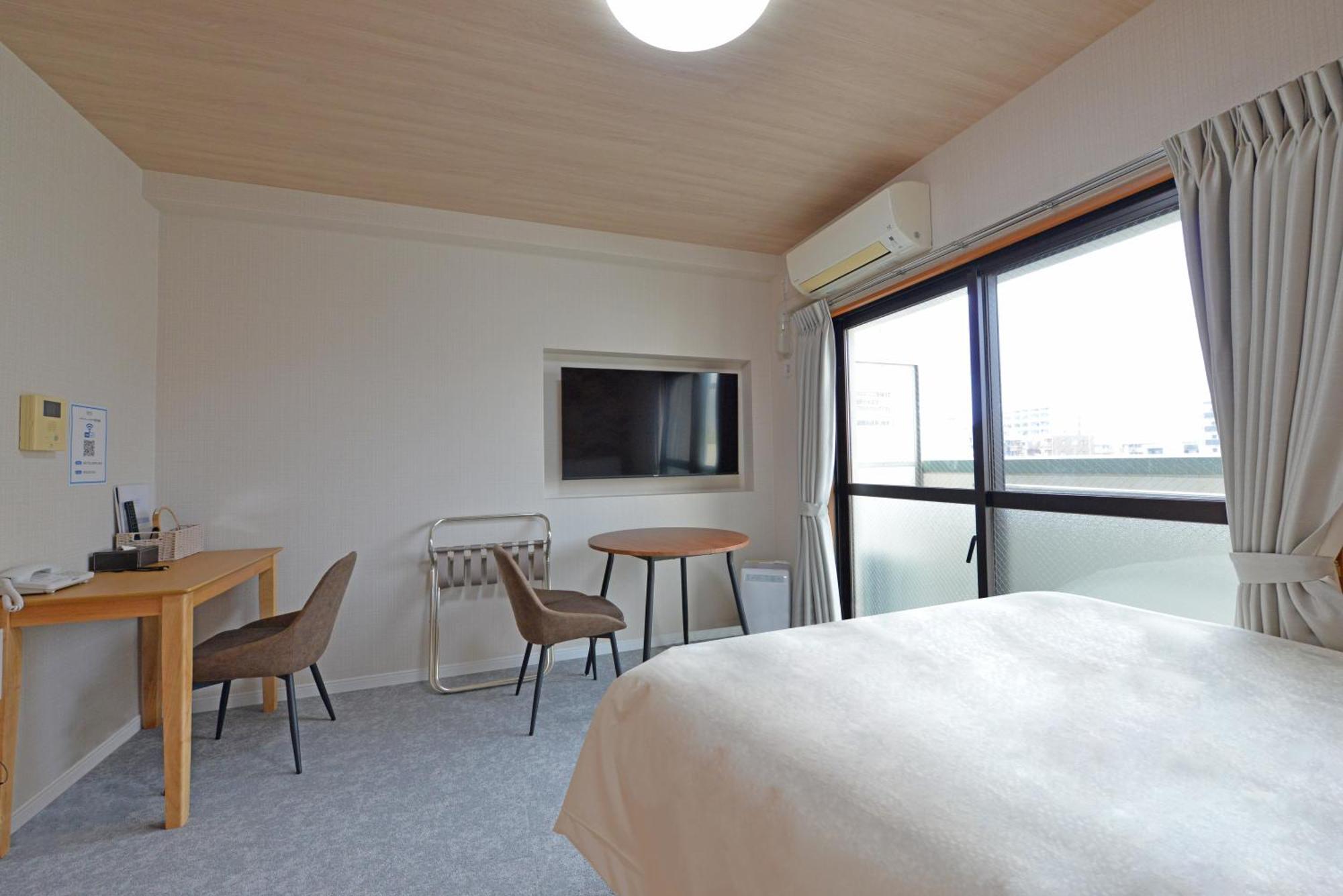 Hotel New Gaea Yakuin Fukuoka  Exterior foto