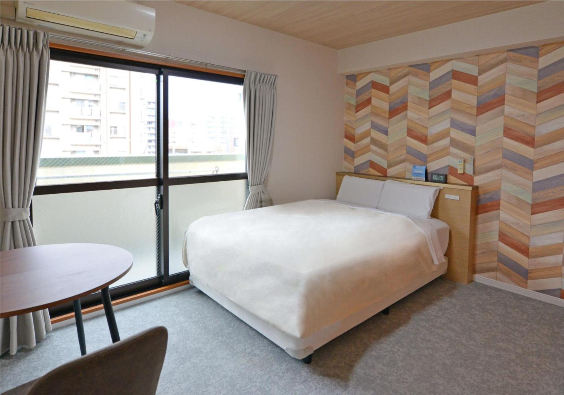 Hotel New Gaea Yakuin Fukuoka  Exterior foto